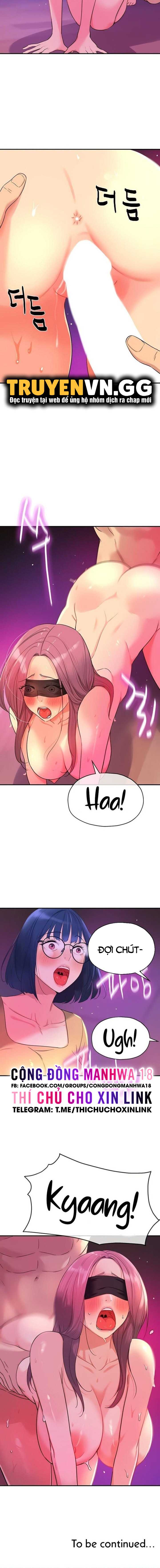 Thế Giới Mở Chapter 31 - Trang 2