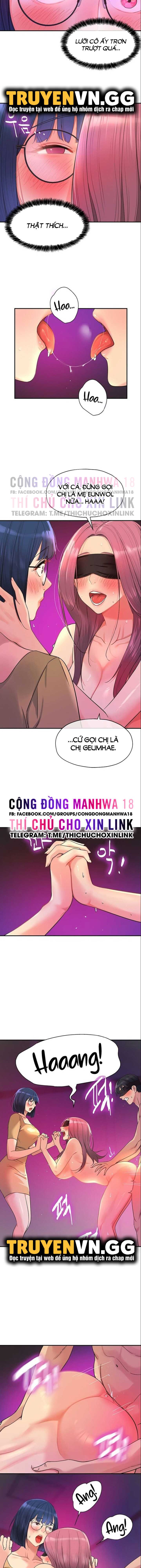 Thế Giới Mở Chapter 32 - Trang 2