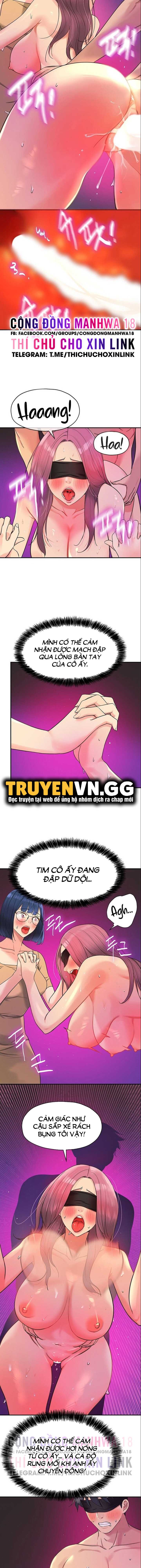 Thế Giới Mở Chapter 32 - Trang 2