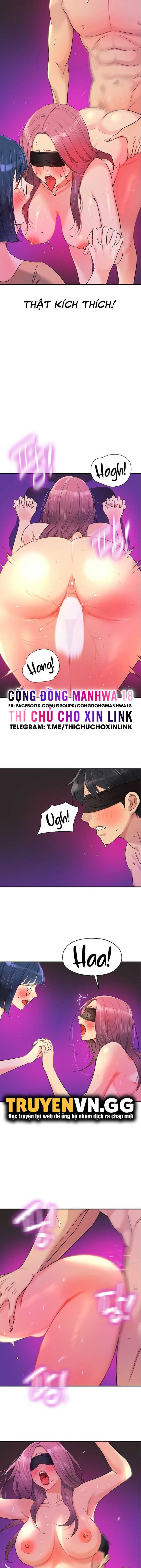 Thế Giới Mở Chapter 32 - Trang 2