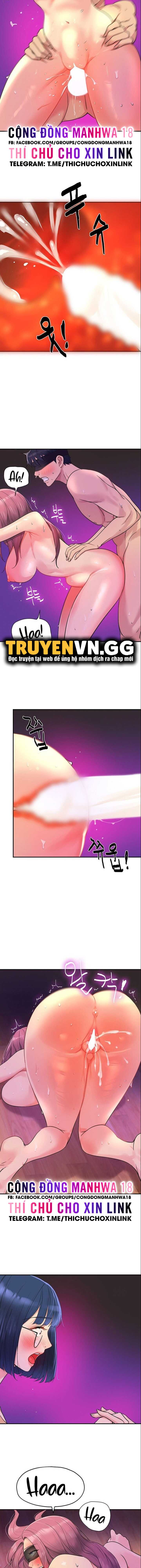 Thế Giới Mở Chapter 32 - Trang 2