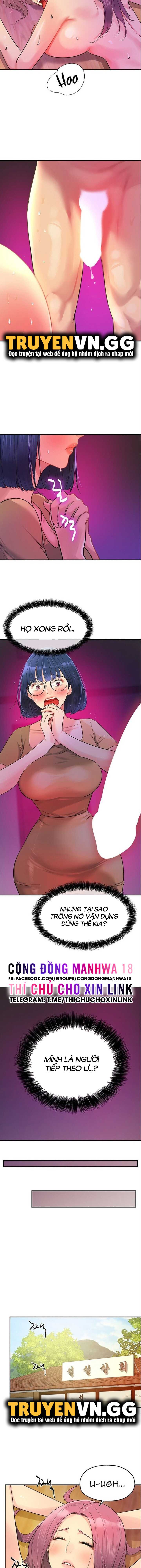 Thế Giới Mở Chapter 32 - Trang 2