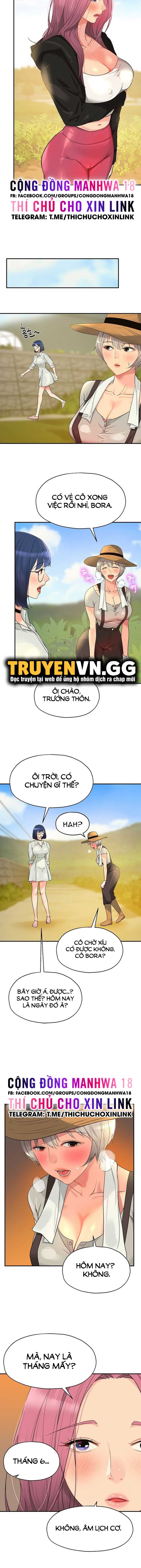 Thế Giới Mở Chapter 33 - Trang 2