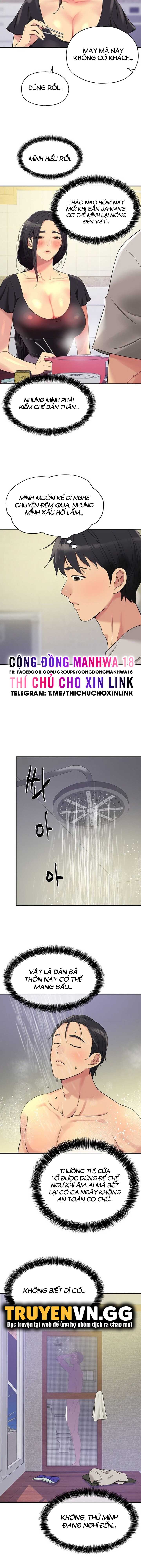 Thế Giới Mở Chapter 33 - Trang 2
