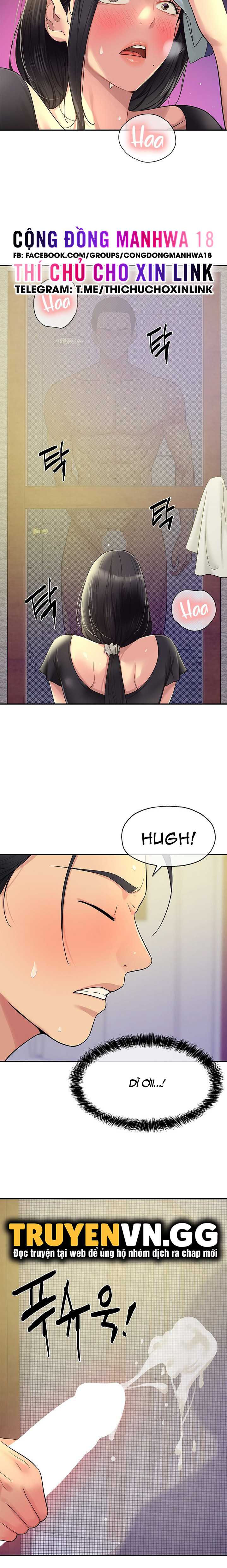 Thế Giới Mở Chapter 34 - Trang 2