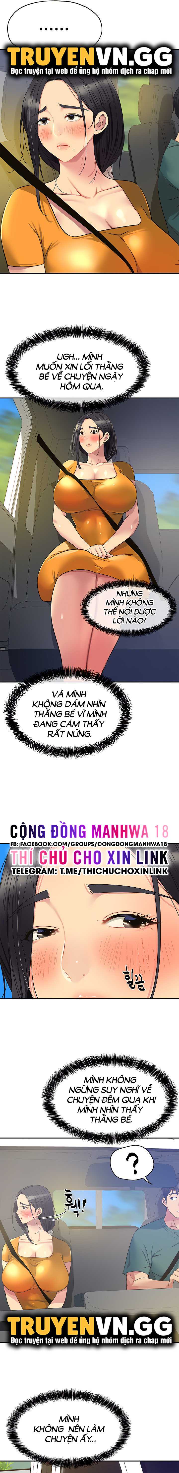 Thế Giới Mở Chapter 35 - Trang 2