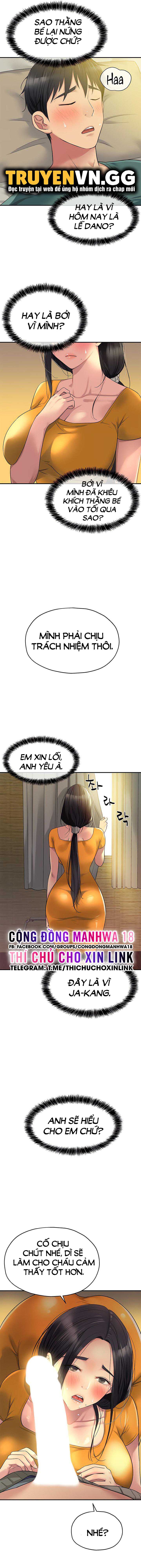 Thế Giới Mở Chapter 35 - Trang 2