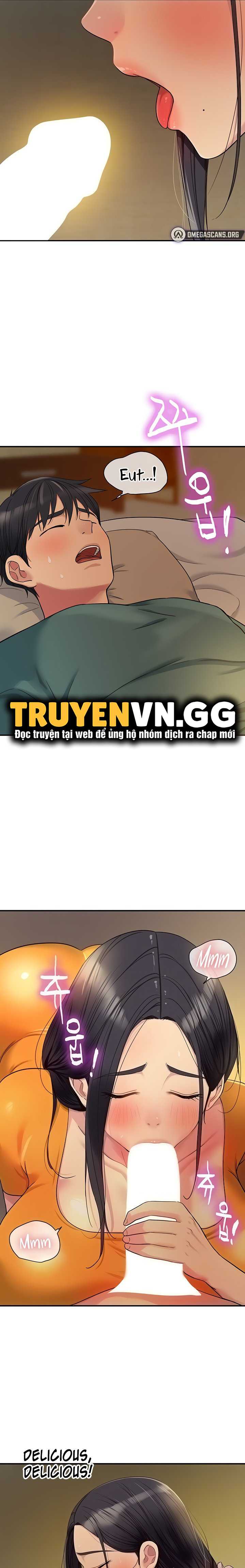 Thế Giới Mở Chapter 36 - Trang 2