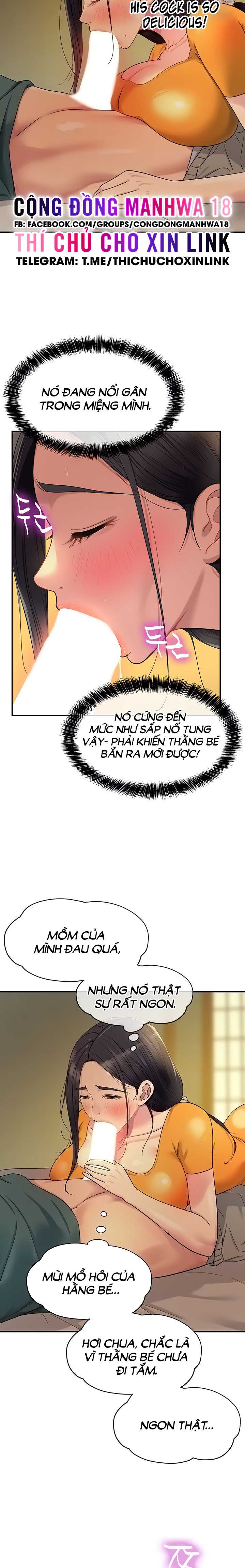 Thế Giới Mở Chapter 36 - Trang 2