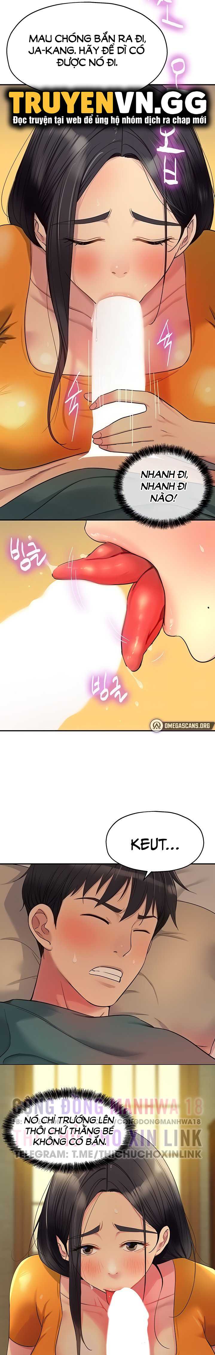 Thế Giới Mở Chapter 36 - Trang 2