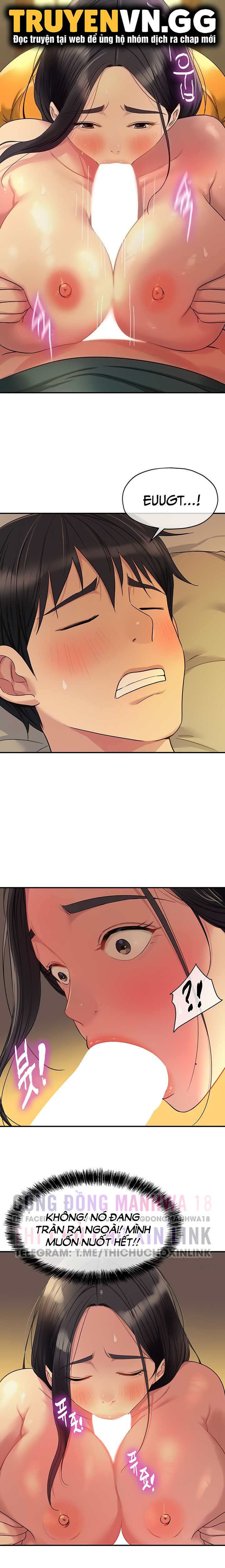 Thế Giới Mở Chapter 36 - Trang 2