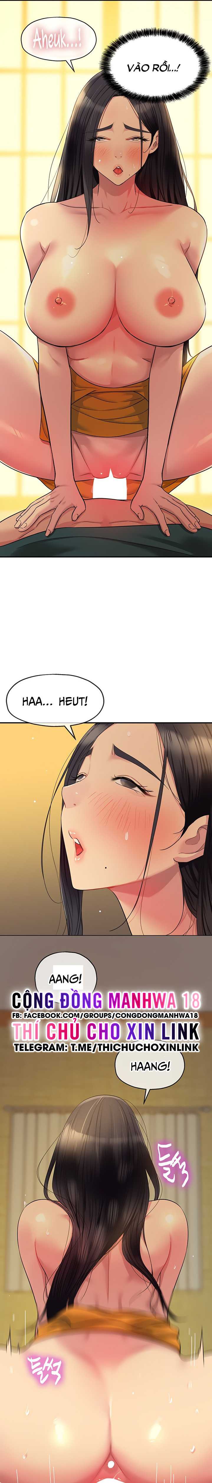 Thế Giới Mở Chapter 36 - Trang 2