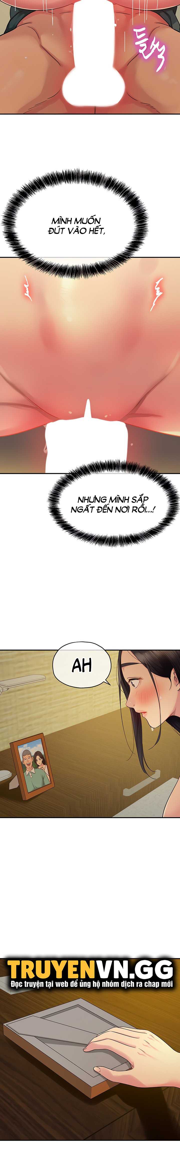 Thế Giới Mở Chapter 36 - Trang 2