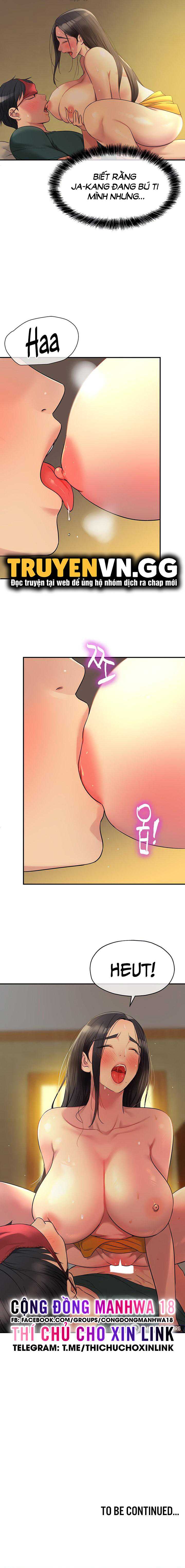 Thế Giới Mở Chapter 36 - Trang 2
