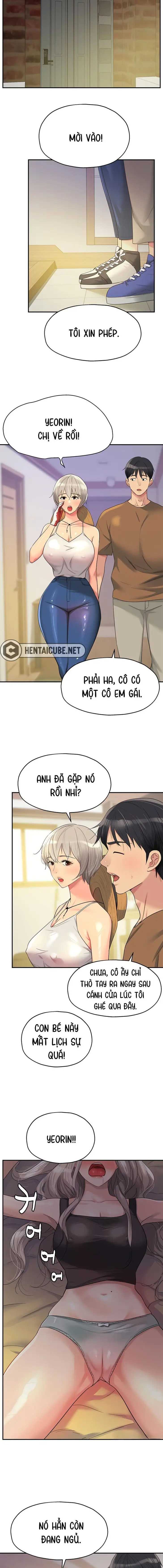 Thế Giới Mở Chapter 42 - Trang 2