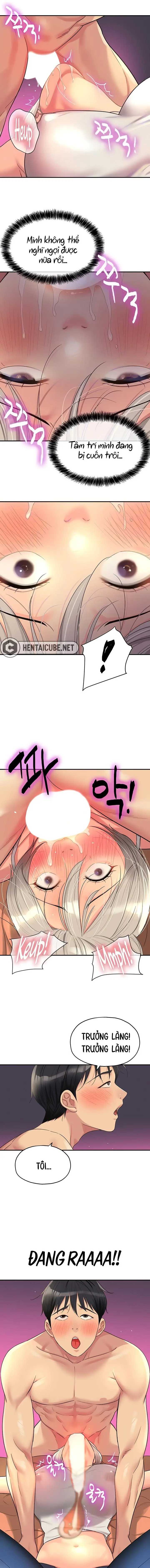 Thế Giới Mở Chapter 43 - Trang 2