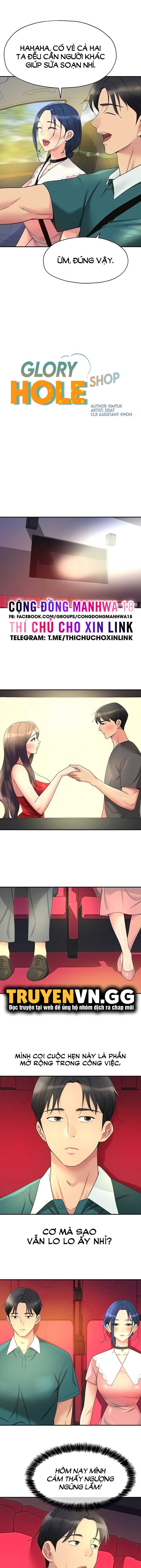 Thế Giới Mở Chapter 45 - Trang 2