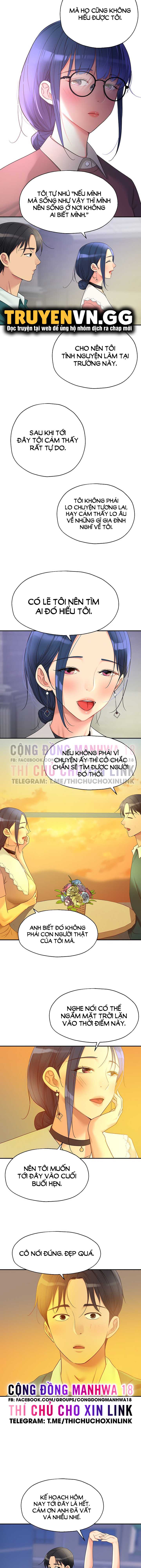 Thế Giới Mở Chapter 45 - Trang 2