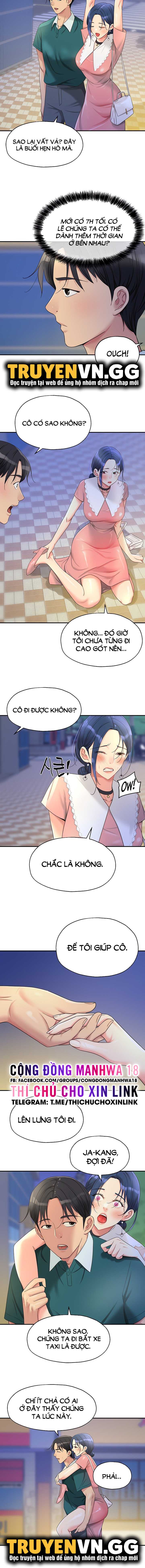 Thế Giới Mở Chapter 45 - Trang 2