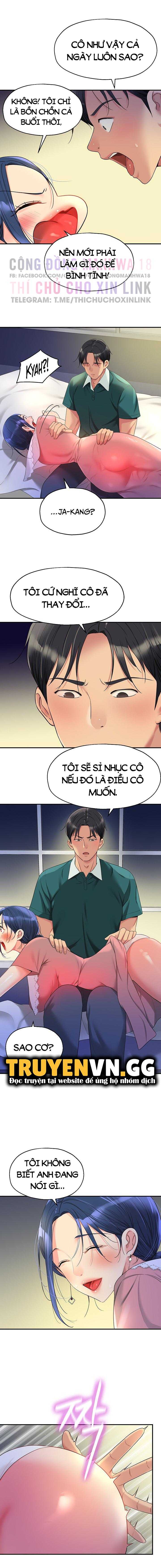 Thế Giới Mở Chapter 46 - Trang 2