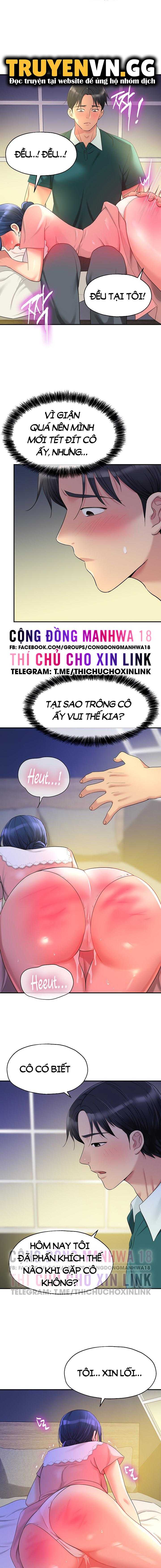 Thế Giới Mở Chapter 46 - Trang 2