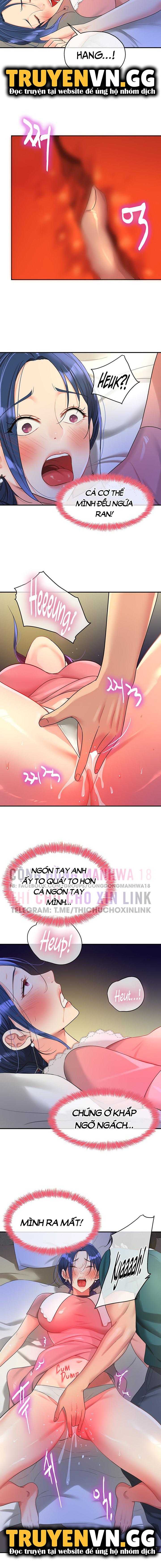 Thế Giới Mở Chapter 46 - Trang 2