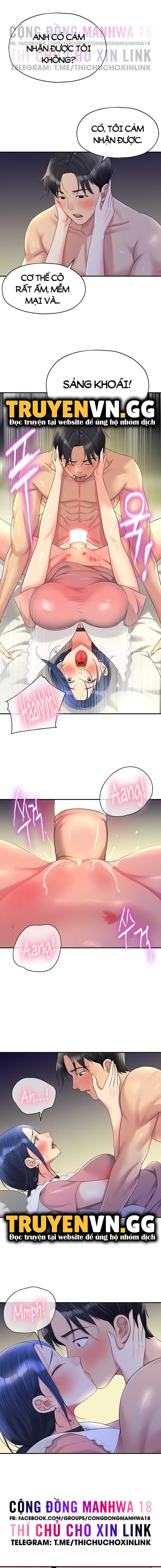 Thế Giới Mở Chapter 47 - Trang 2