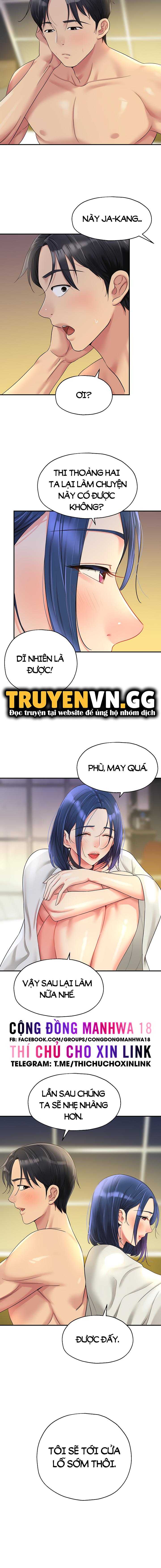 Thế Giới Mở Chapter 47 - Trang 2