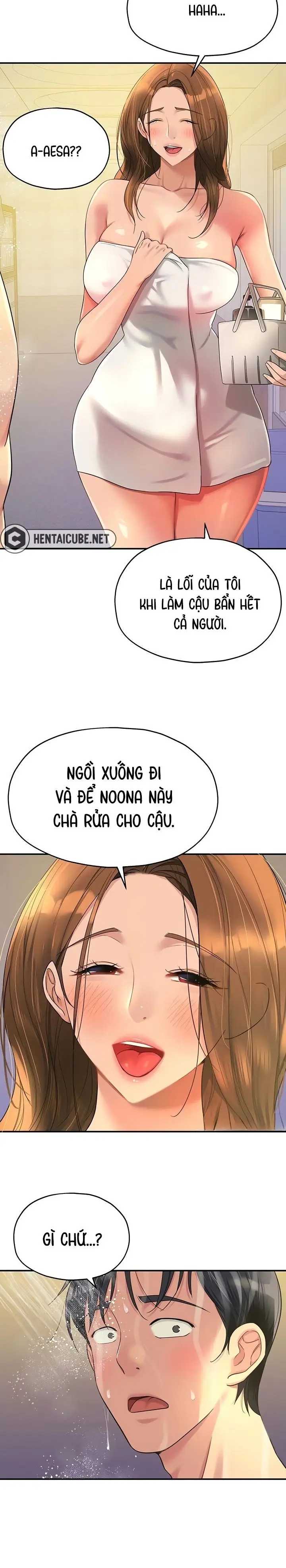 Thế Giới Mở Chapter 49 - Trang 2