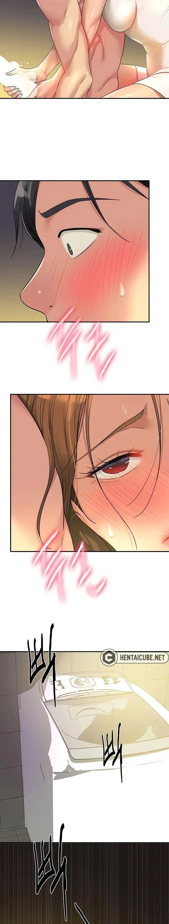 Thế Giới Mở Chapter 49 - Trang 2
