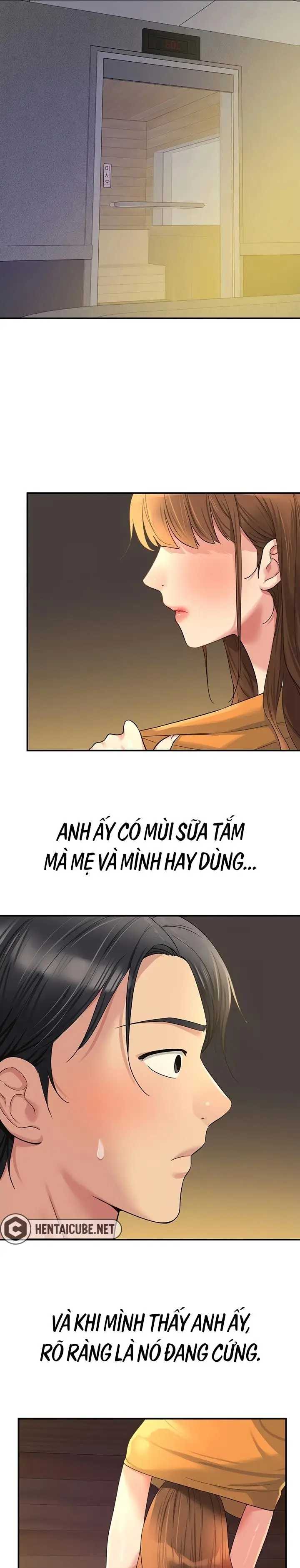Thế Giới Mở Chapter 49 - Trang 2