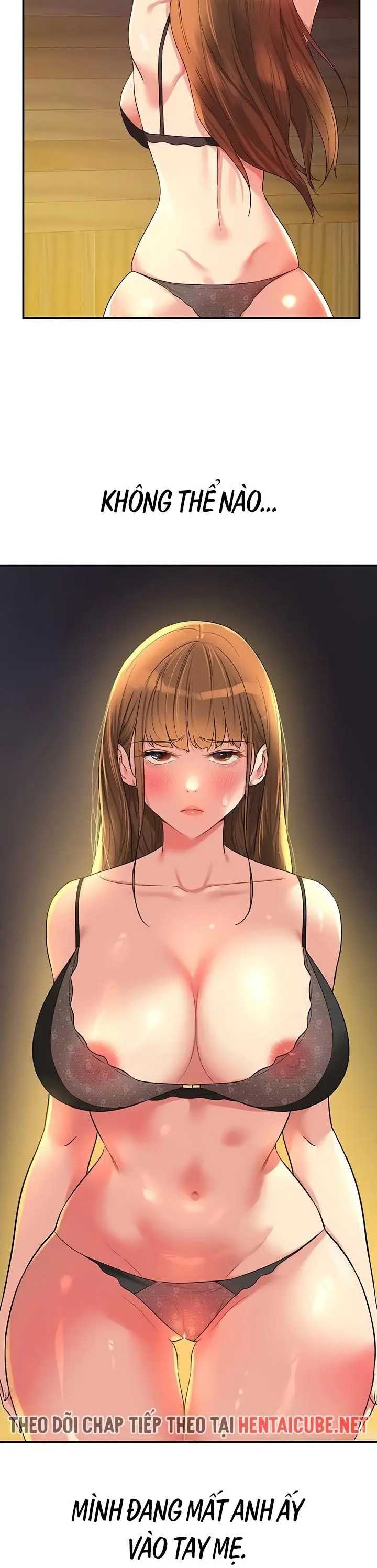 Thế Giới Mở Chapter 49 - Trang 2