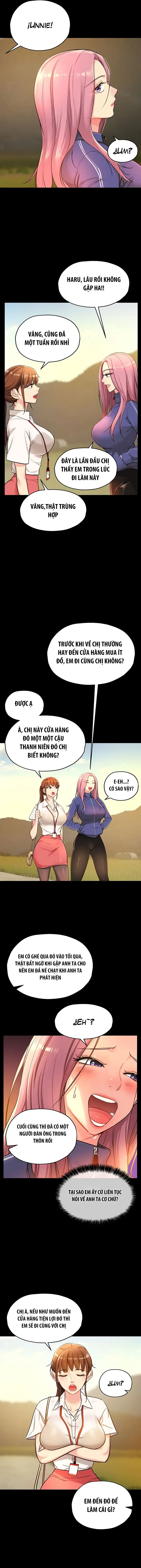 Thế Giới Mở Chapter 5 - Trang 2