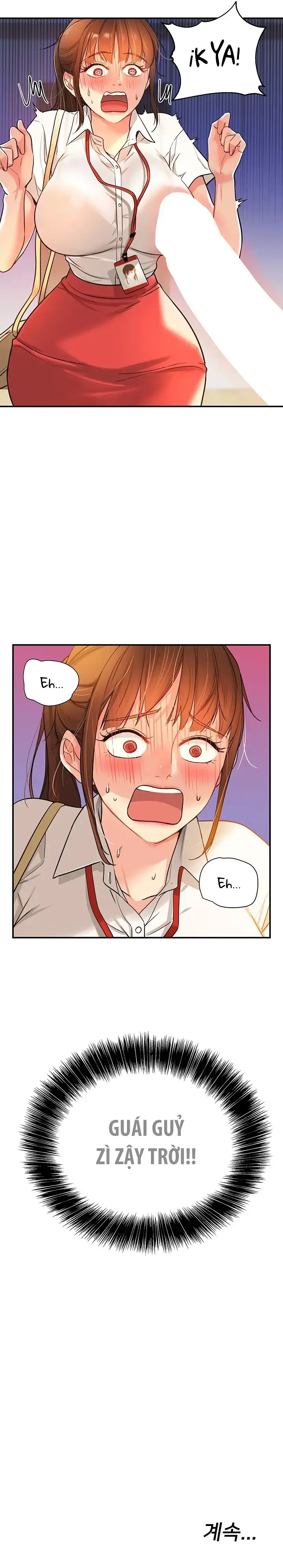 Thế Giới Mở Chapter 5 - Trang 2