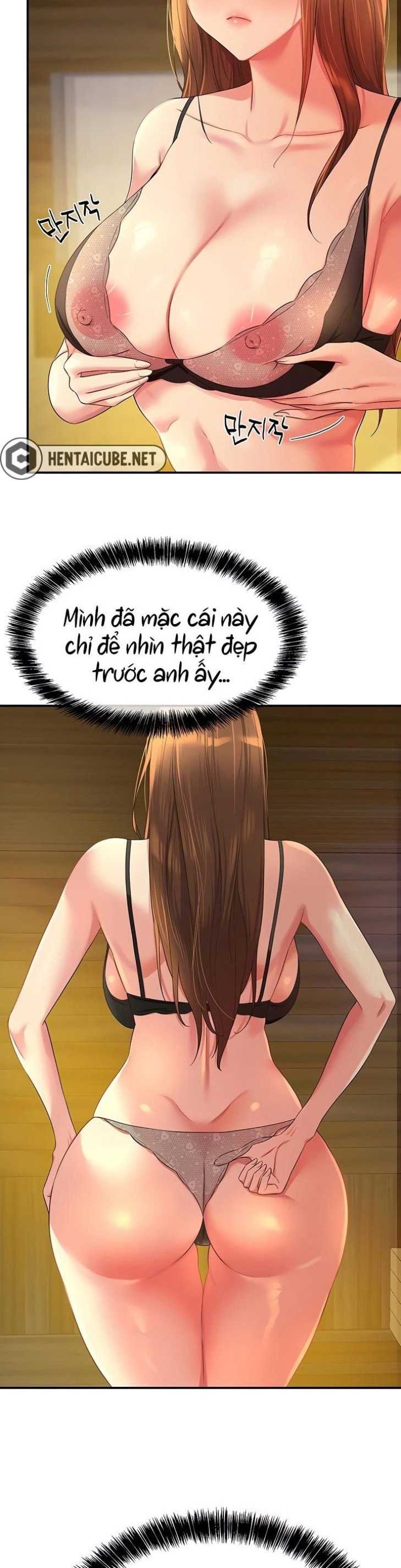 Thế Giới Mở Chapter 50 - Trang 2