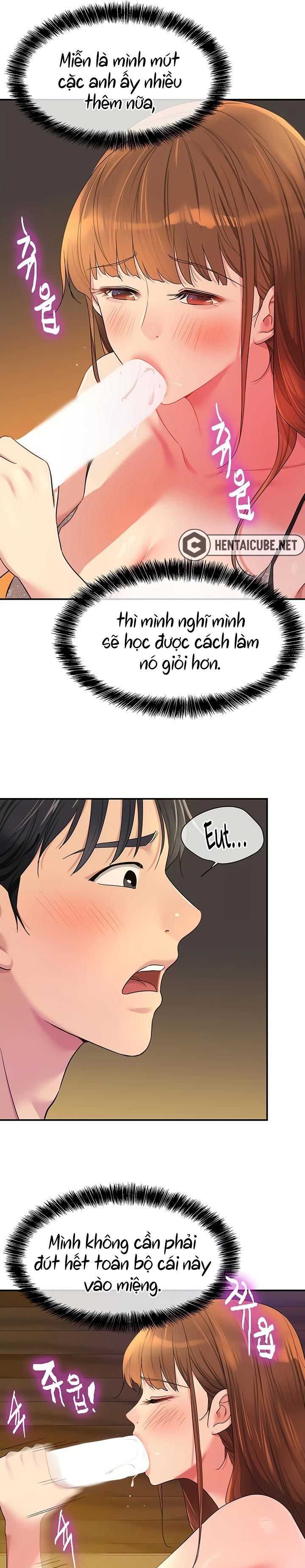 Thế Giới Mở Chapter 50 - Trang 2