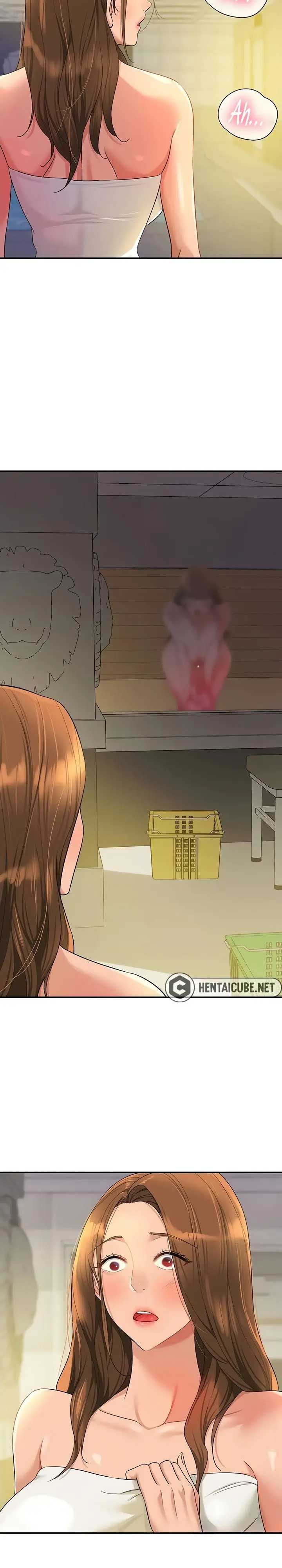 Thế Giới Mở Chapter 50 - Trang 2