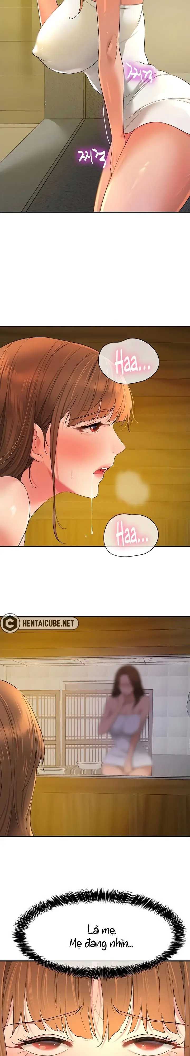 Thế Giới Mở Chapter 50 - Trang 2
