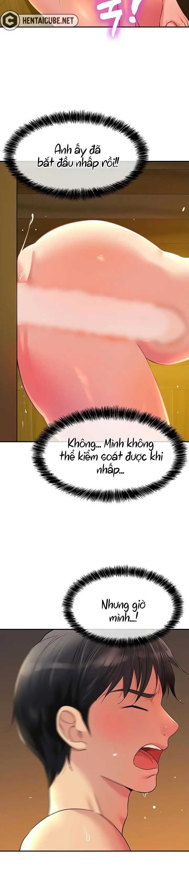 Thế Giới Mở Chapter 50 - Trang 2
