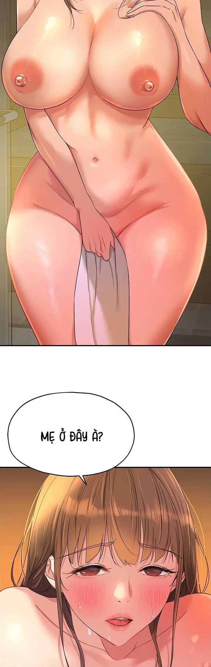 Thế Giới Mở Chapter 50 - Trang 2