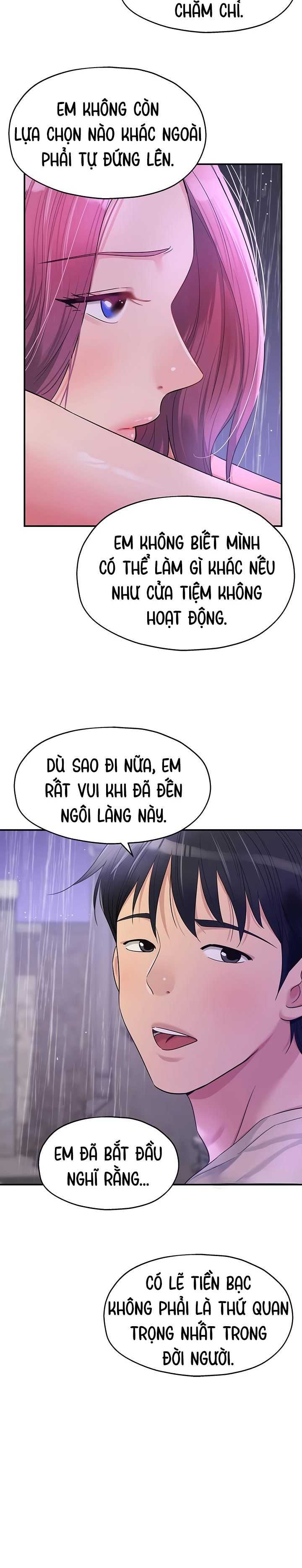 Thế Giới Mở Chapter 52 - Trang 2