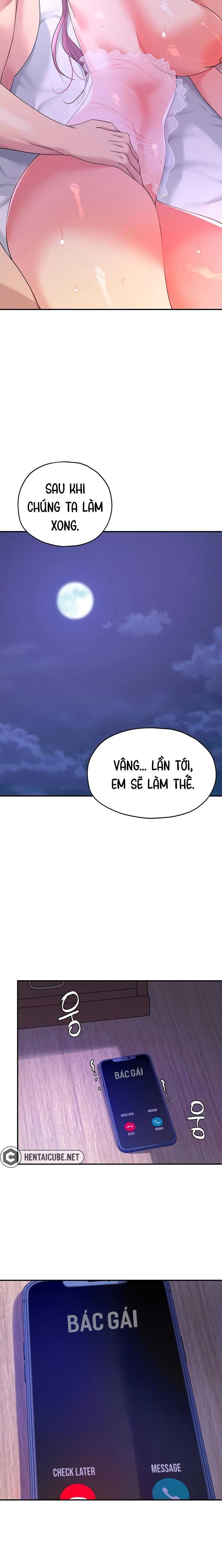 Thế Giới Mở Chapter 53 - Trang 2