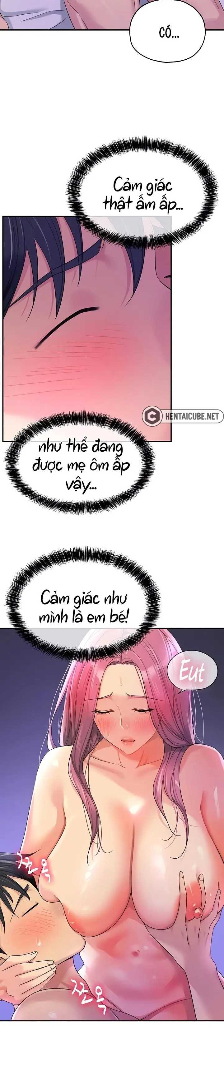 Thế Giới Mở Chapter 54 - Trang 2