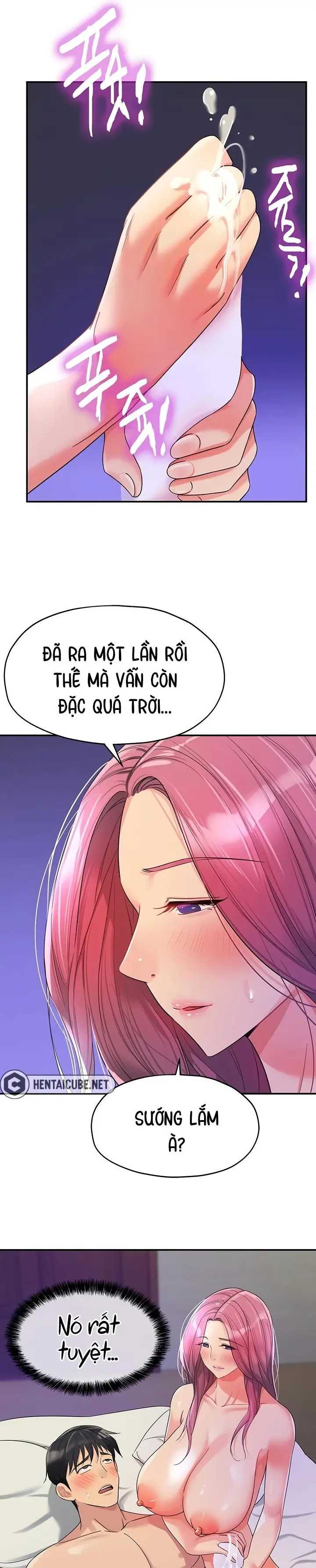 Thế Giới Mở Chapter 54 - Trang 2