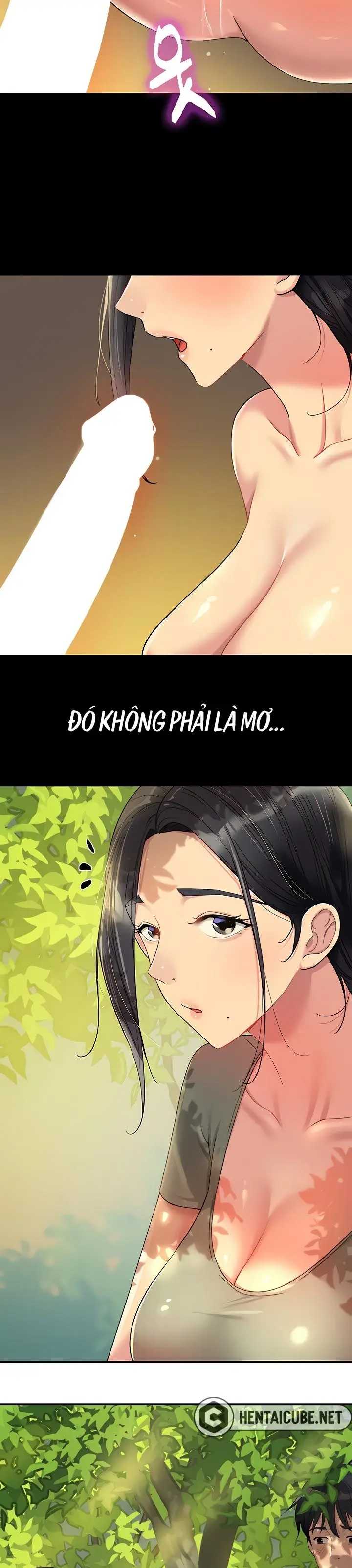 Thế Giới Mở Chapter 55 - Trang 2