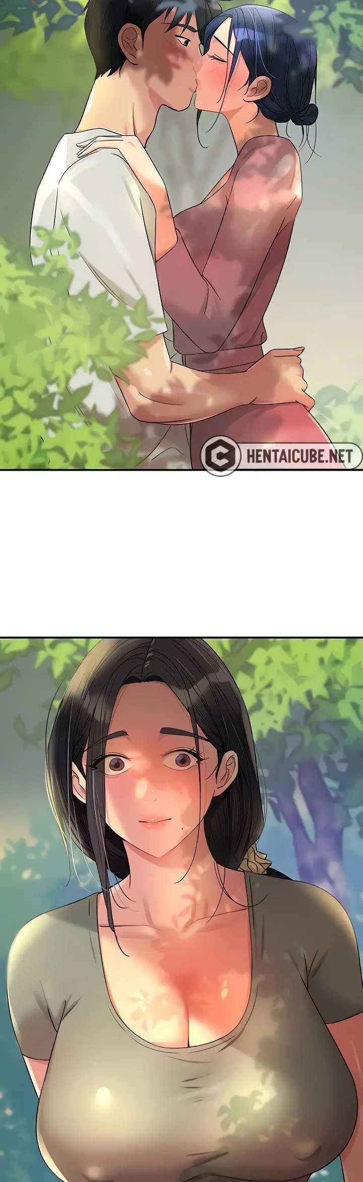 Thế Giới Mở Chapter 55 - Trang 2