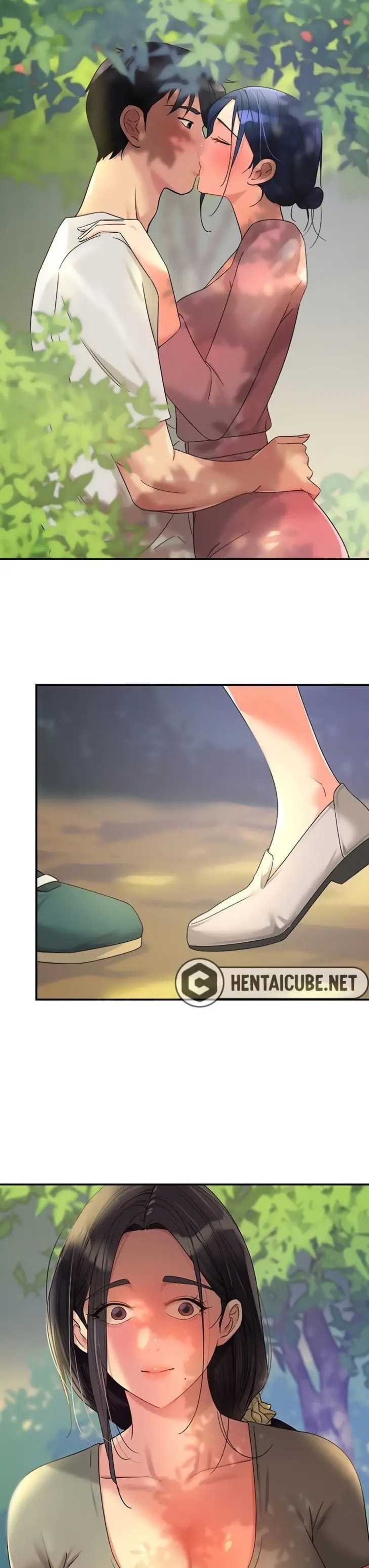 Thế Giới Mở Chapter 56 - Trang 2