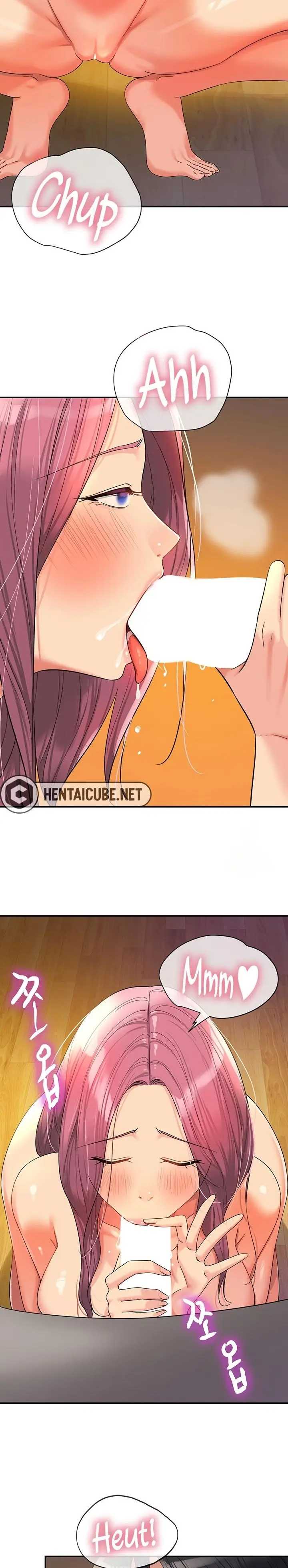 Thế Giới Mở Chapter 56 - Trang 2