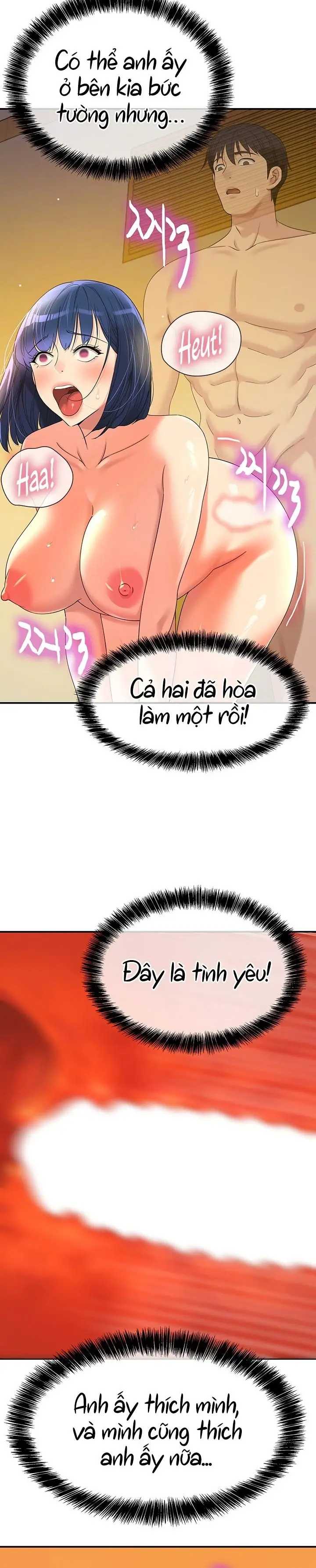 Thế Giới Mở Chapter 56 - Trang 2