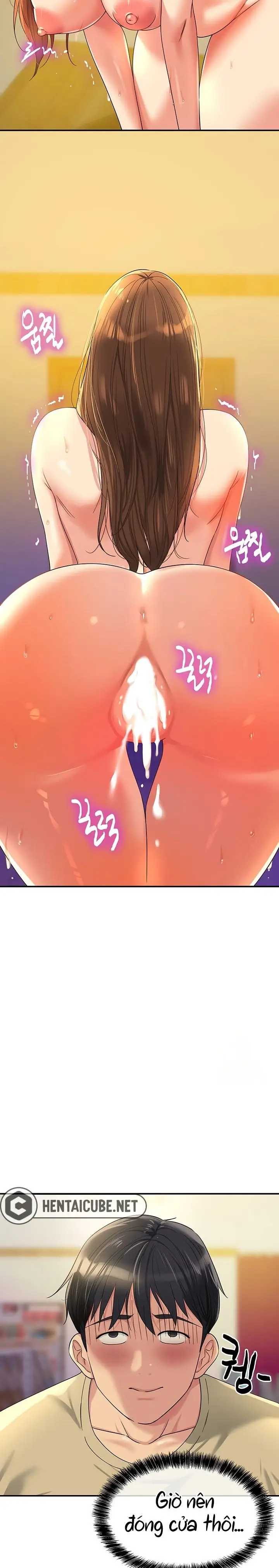 Thế Giới Mở Chapter 56 - Trang 2
